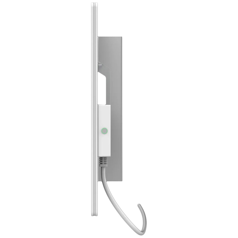 Convector Heater AENO Premium Eco Smart AGH0001S white