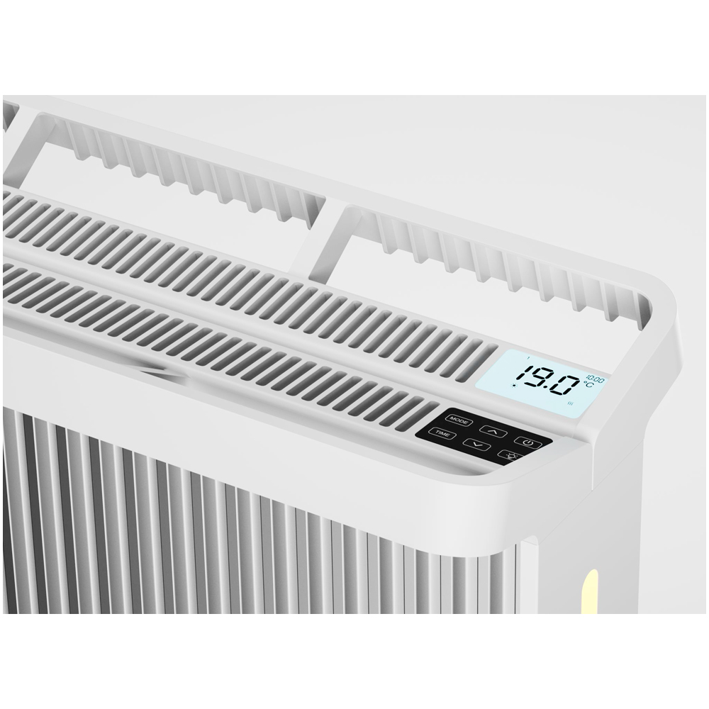 Convector Heater HAVERLAND Portable Radiator IDK.23 white