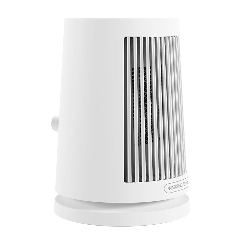 Fan Heater XIAOMI Desktop BHR8940EU white