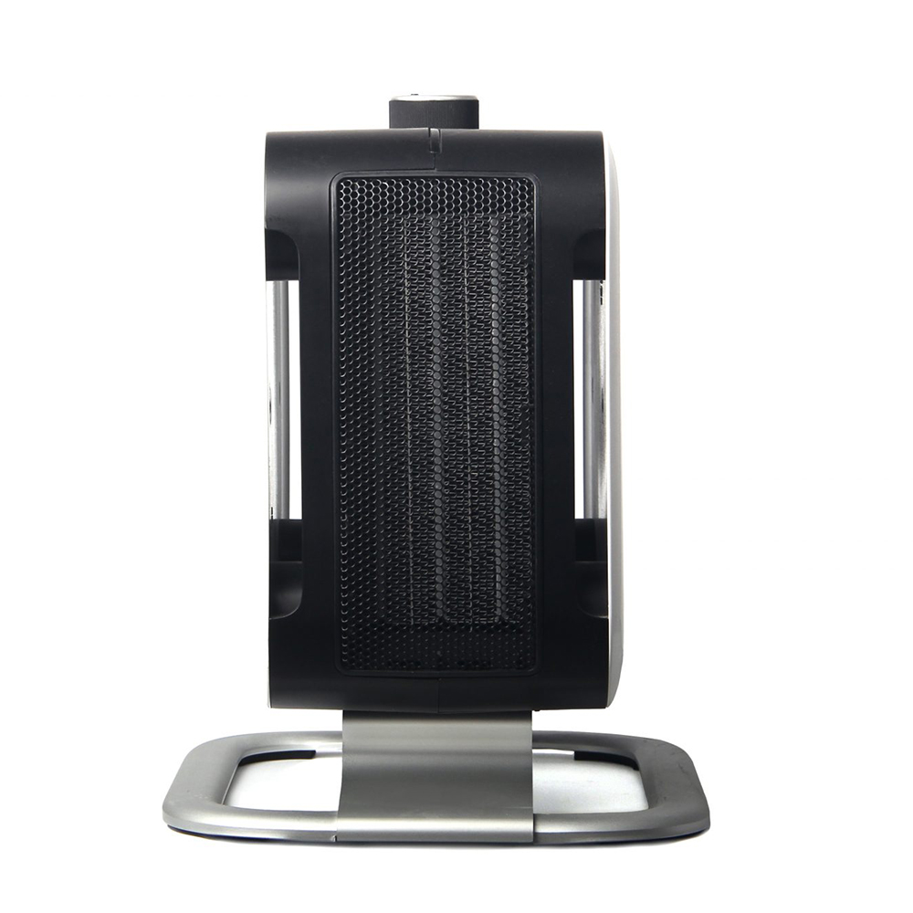 Fan Heater MILL Compact CUS1800MECWA white