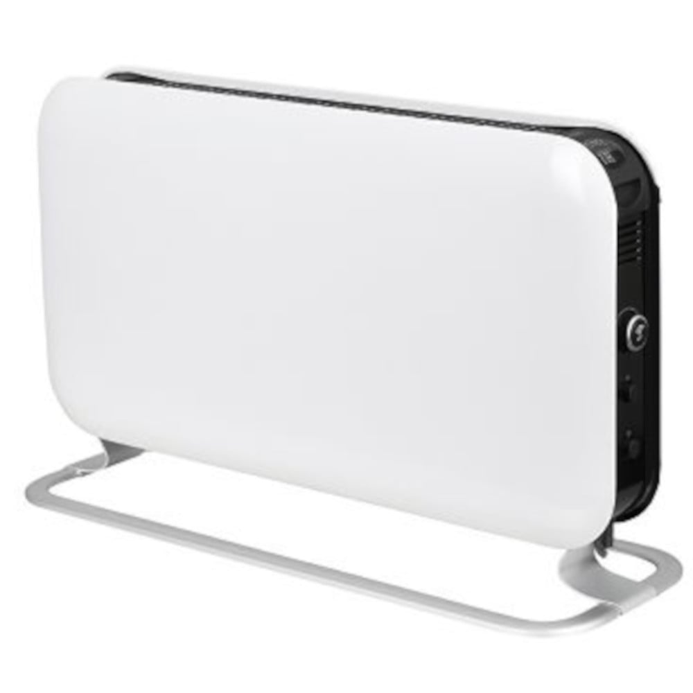 Convector Heater MILL Wifi Max Portable UKCO1500MAXWIFI3 white