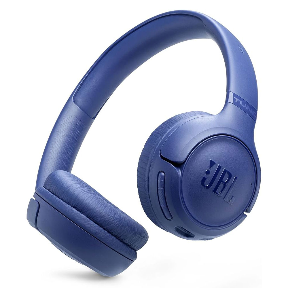JBL Tune 530BT Kablosuz Mikrofonlu Kulaklık Mavi