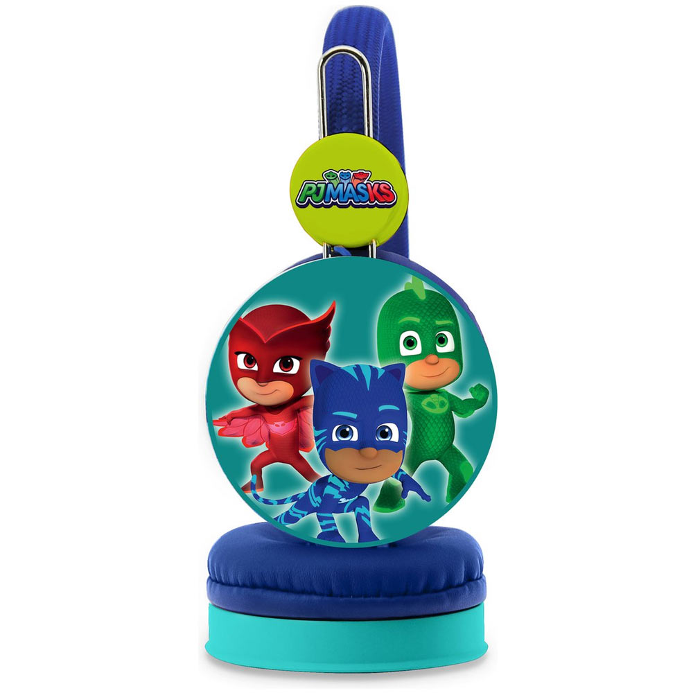 Çocuk Kulaklığı OTL PJ Masks PJ0729 mavi