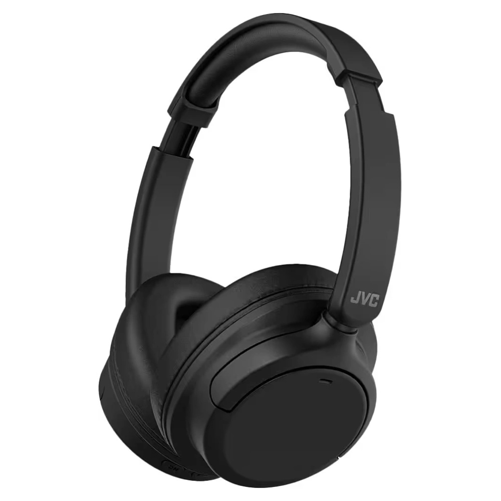JVC HA-S95N-B Siyah Kablosuz Kulaklık, Mikrofonlu