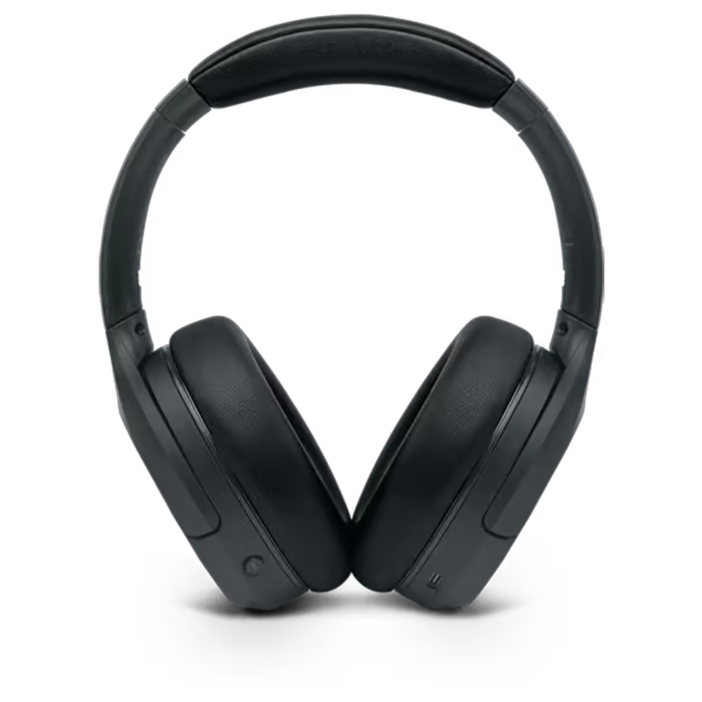 MUSE M-295 ANC Siyah Kablosuz/Kablolu Mikrofonlu Kulaklık