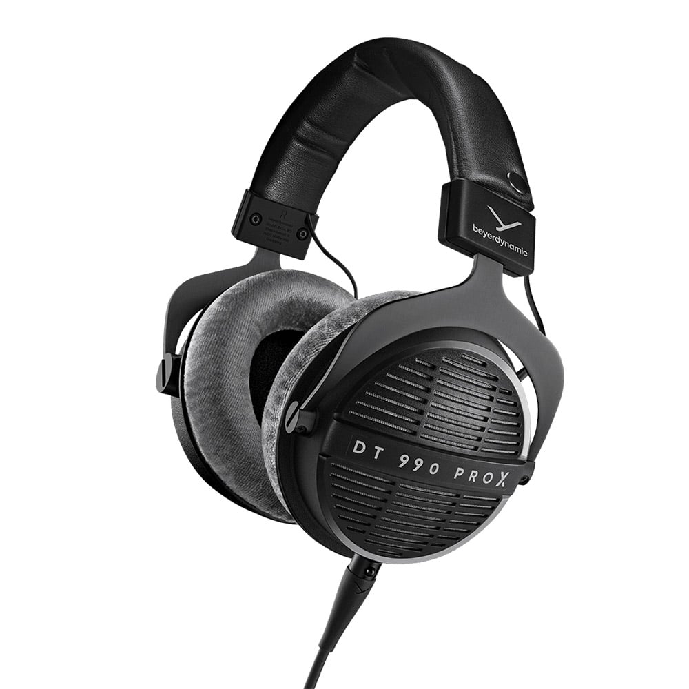 Kulaklık BEYERDYNAMIC DT990 Pro X siyah