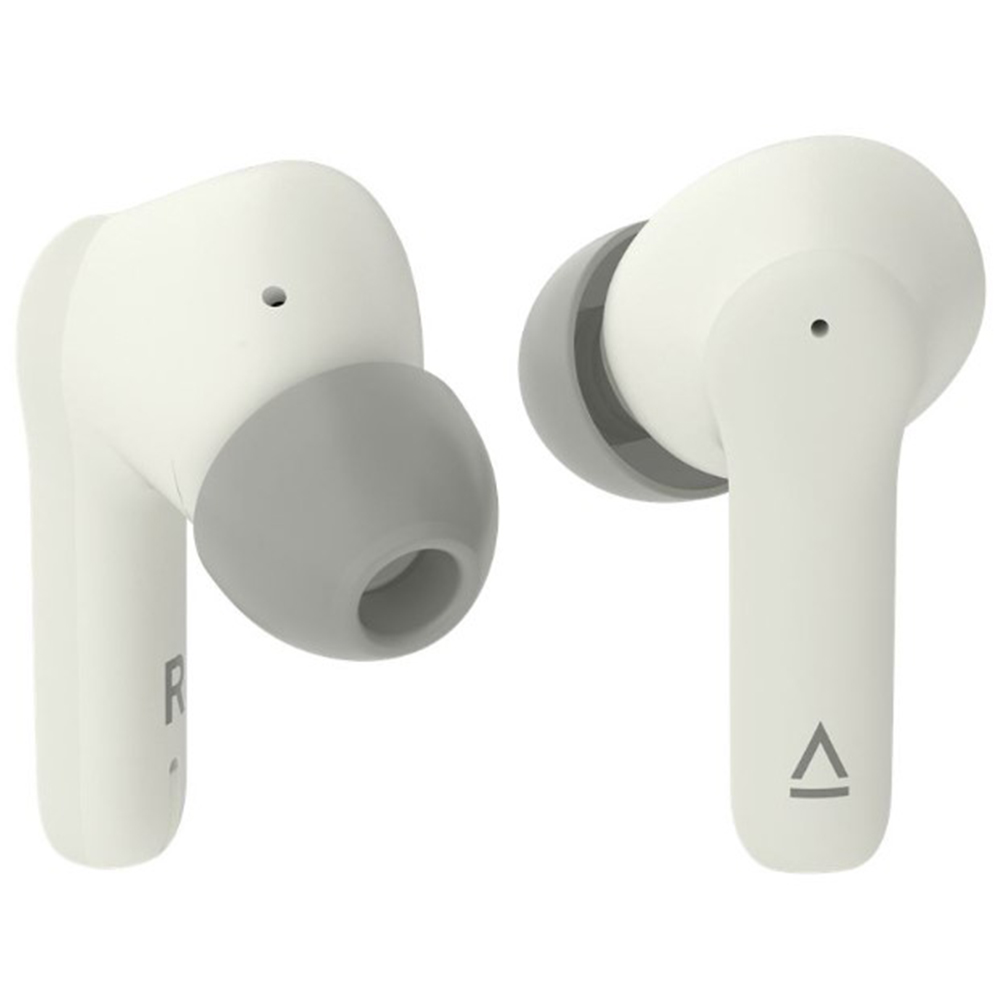 Bluetooth Kulaklık CREATIVE Zen Air Plus 51EF1100AA000 Gerçek Kablosuz ANC Beyaz