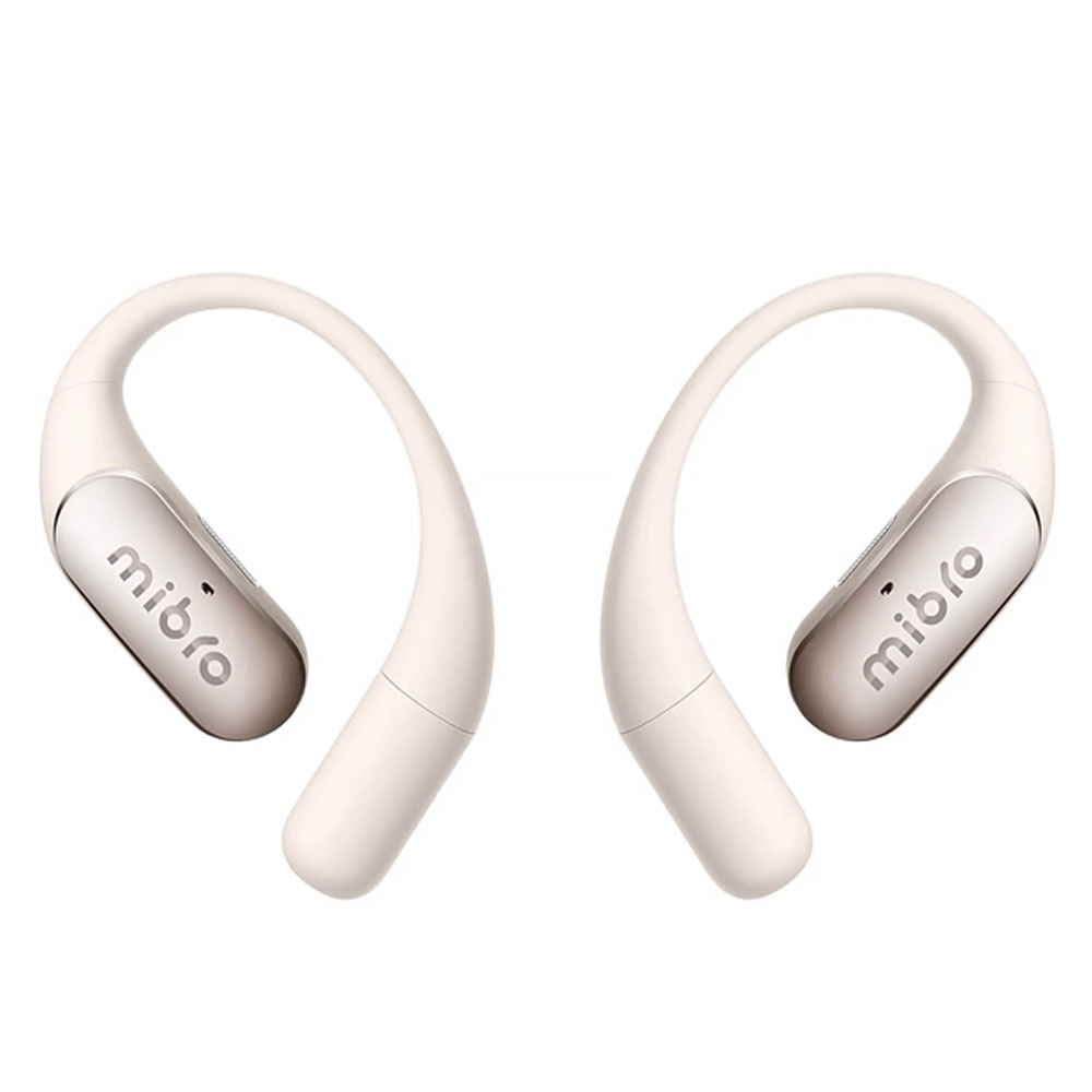 Bluetooth Kulaklık XIAOMI Mibro OpenEar True Wireless Beyaz