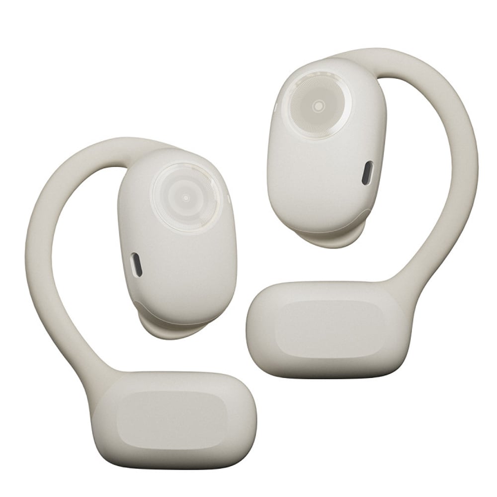 Bluetooth Kulaklık BLACKVIEW AirBuds 100 Gerçek Kablosuz Beyaz