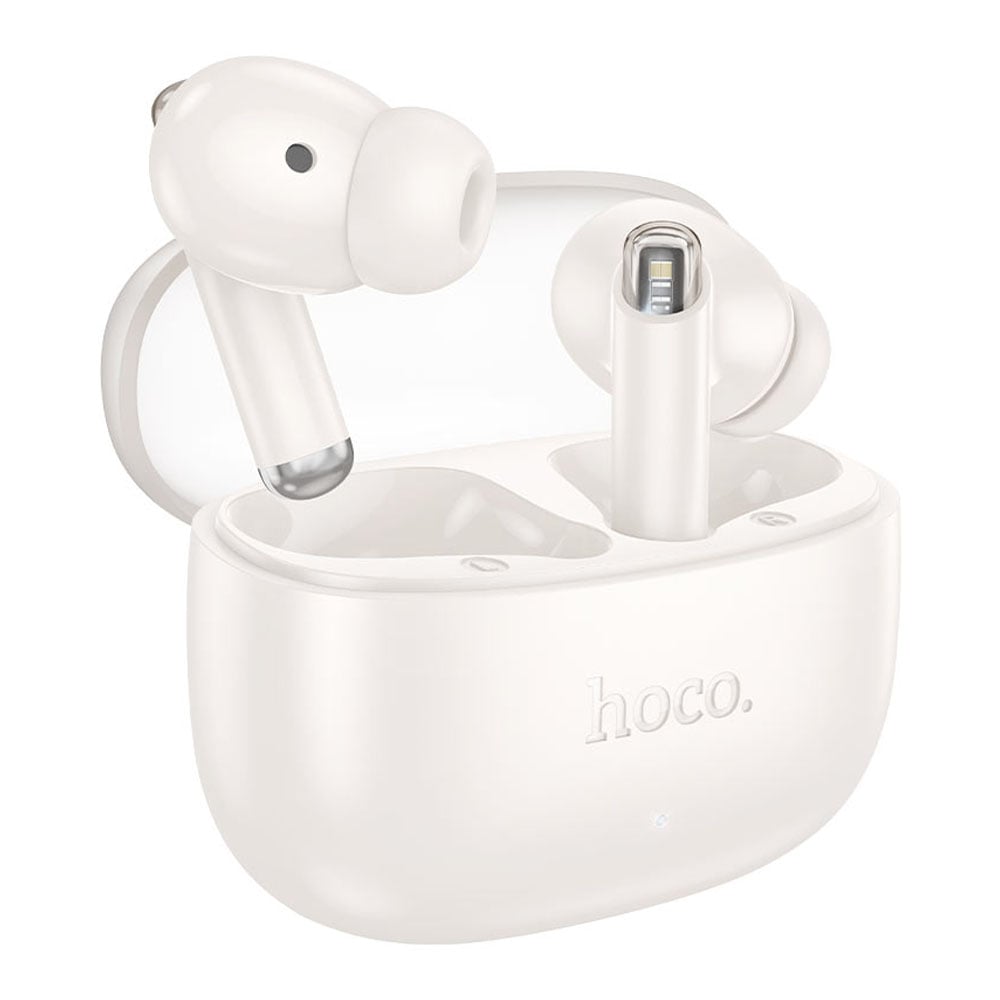 HOCO EQ12 Rima True Wireless Beyaz Bluetooth Kulaklık