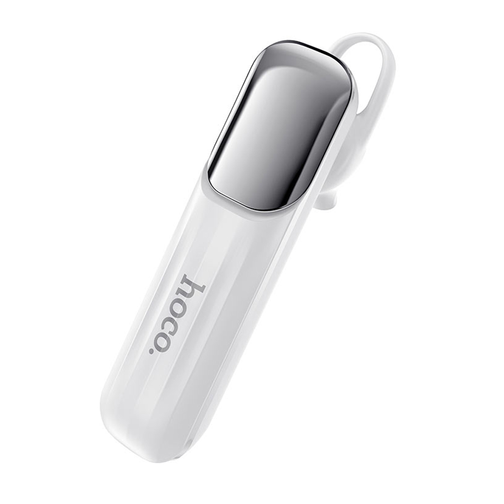 Handsfree Bluetooth HOCO E57 Essential beyaz