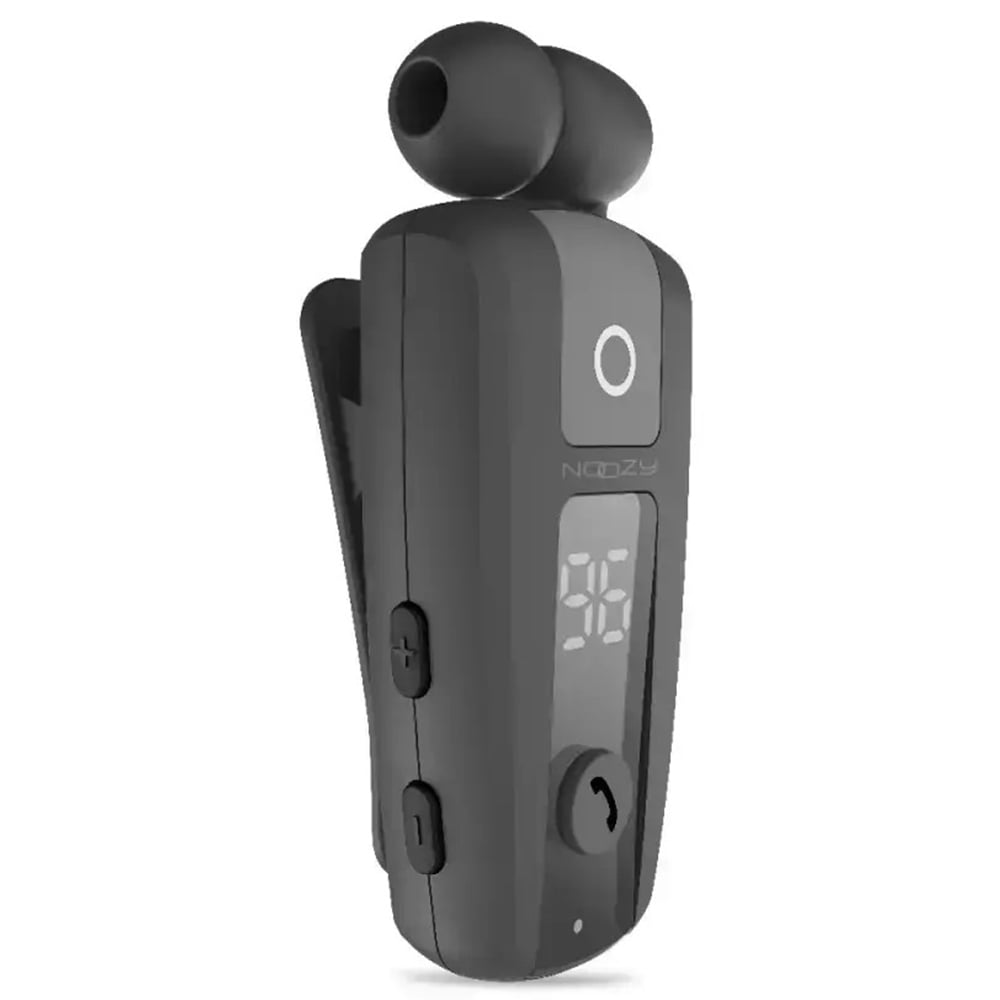 Handsfree Bluetooth NOOZY Roller BH69 siyah
