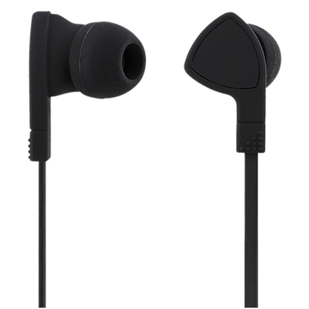 STREETZ 3.5mm HL-W102 Siyah Mikrofonlu Kulaklık