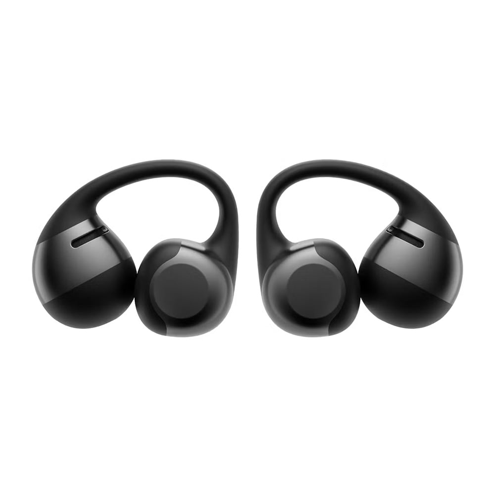 Bluetooth Kulaklık SHOKZ OpenDots One True Wireless E310-ST-BK siyah