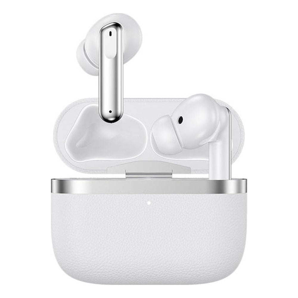 Bluetooth Kulaklık DEVIA Ultra1 True Wireless ANC EM031 Beyaz