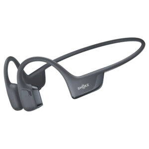 Bluetooth Kulaklık - Mikrofonlu Boyun Askılı AFTERSHOKZ OpenRun Pro 2 S820BK siyah