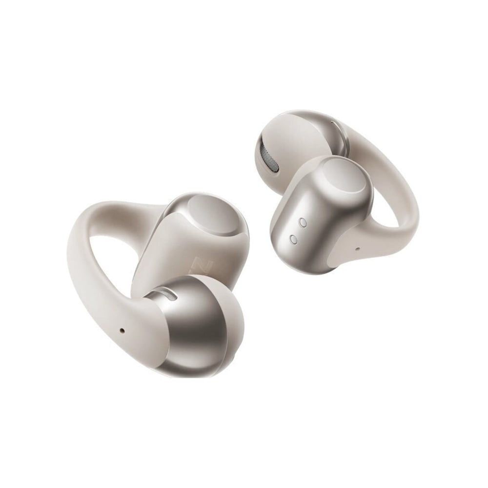 Bluetooth Kulaklık SHOKZ OpenDots One Gerçek Kablosuz E310-ST-GY-EU gri