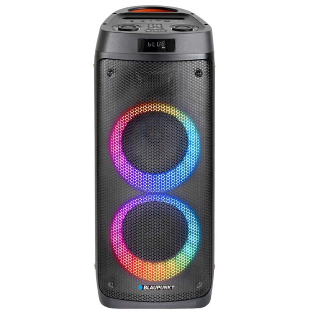 Taşınabilir Ses Sistemi BLAUPUNKT PB05DB TWS siyah