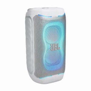 Taşınabilir Ses Sistemi JBL Partybox 130 JBLPB130WHTEP Beyaz