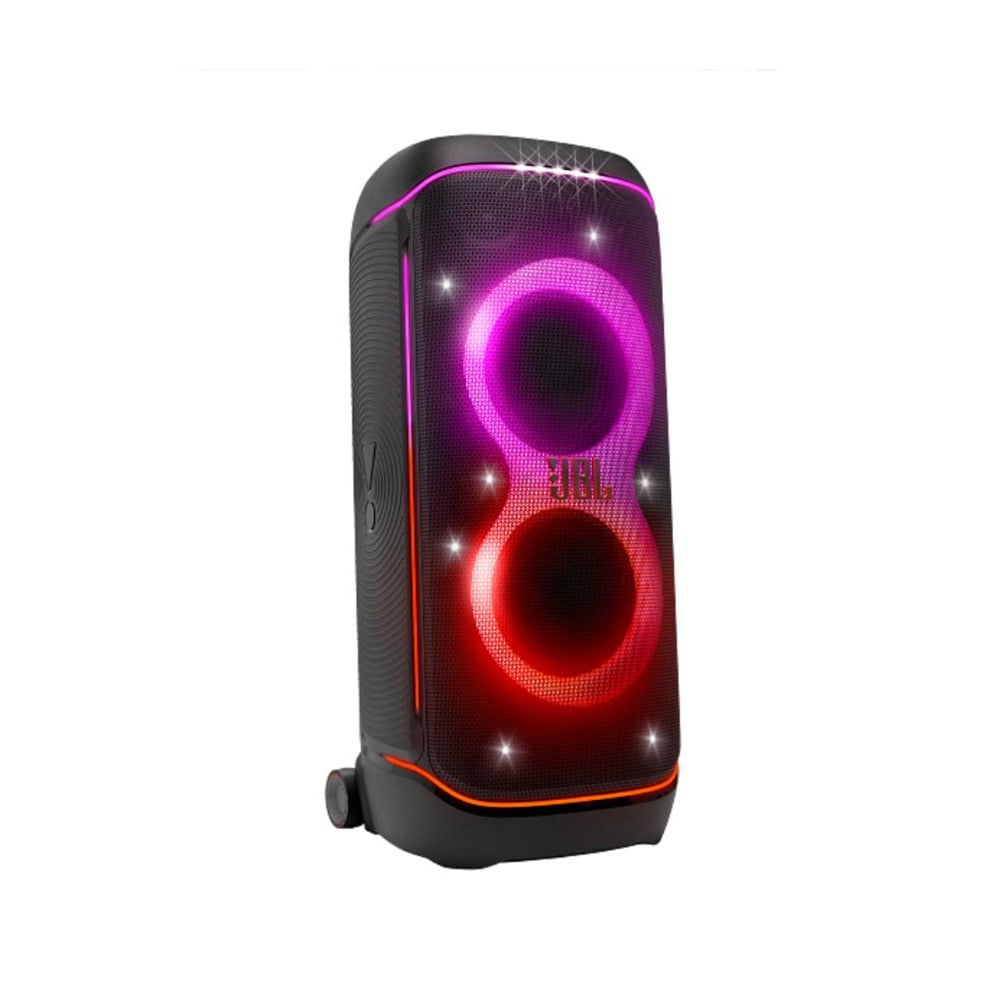 Taşınabilir Ses Sistemi JBL Partybox 720 JBLPARTYBOX720EU siyah