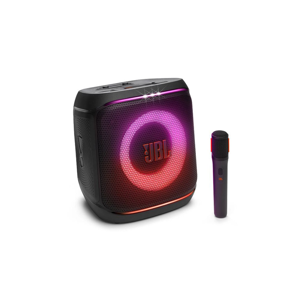 Taşınabilir Ses Sistemi JBL Partybox Encore 2 JBLPBENCOREPLUS siyah