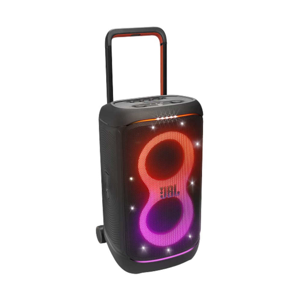Taşınabilir Ses Sistemi JBL Partybox 520 Siyah