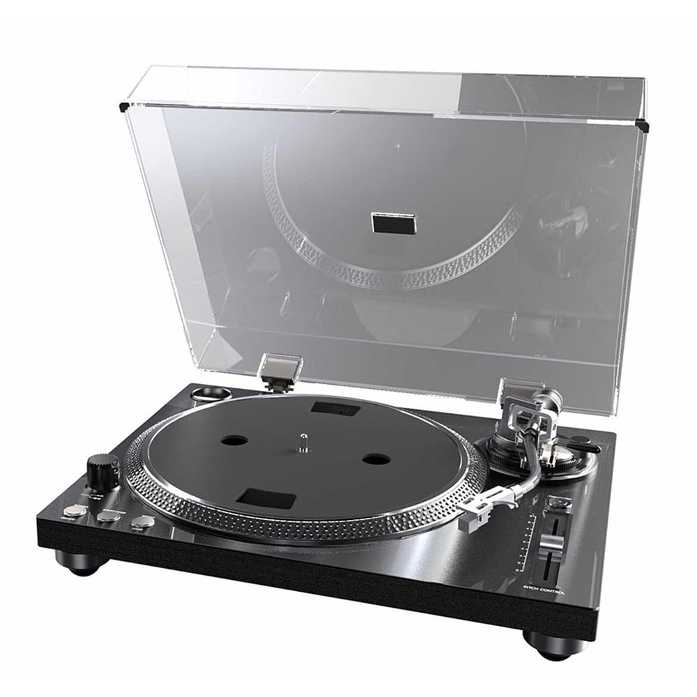 AIWA APX-1200BT/BK Siyah Pikap
