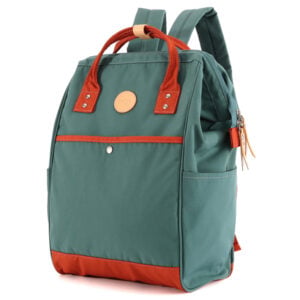 HIMAWARI Okta Grande Laptop Çantası 14.1" C21 22047900.C21 Turkuaz