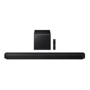 Soundbar SAMSUNG Q-series HW-Q800H/EN (2026) True Sound 5.1.2ch siyah