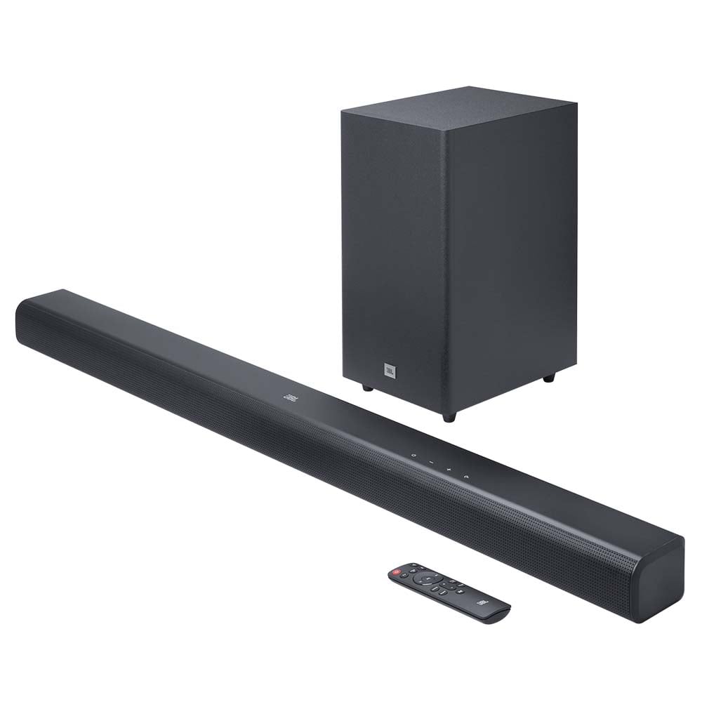 Soundbar JBL Cinema SB580 3.1 JBLSB580BLKEP siyah