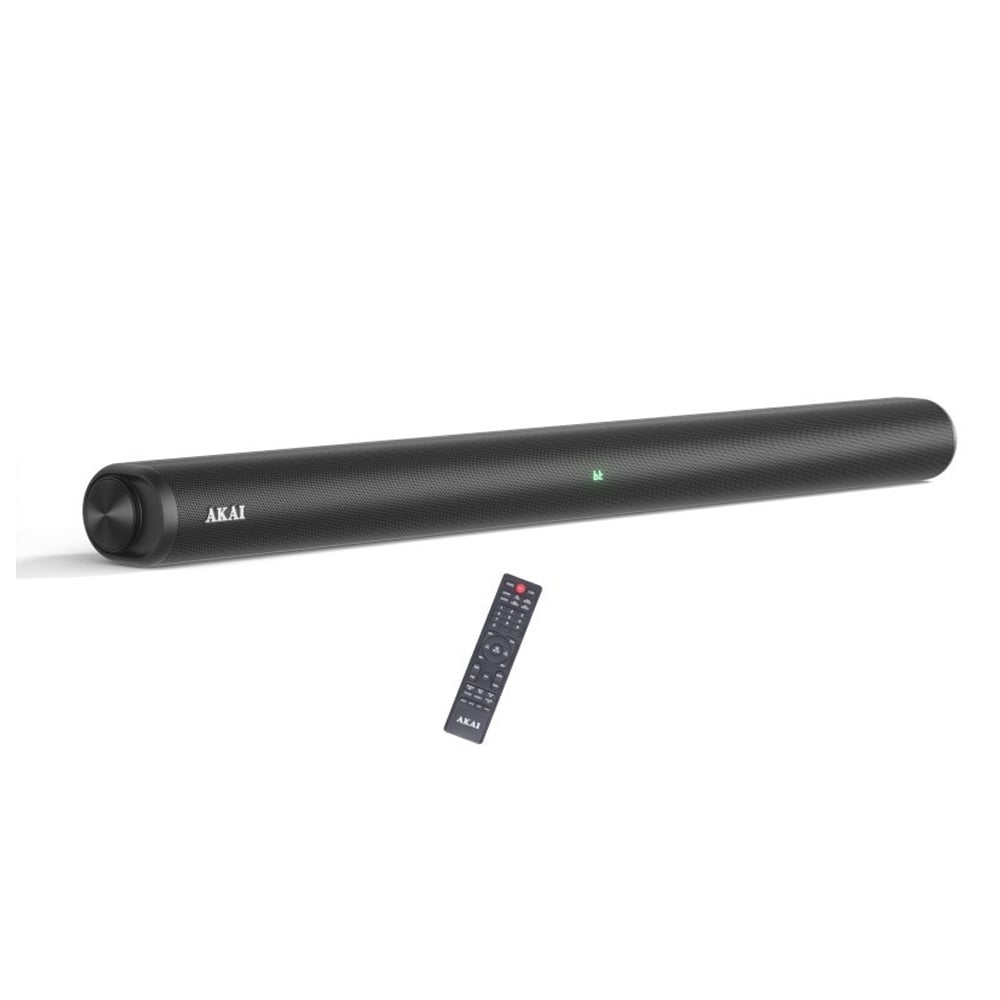 Soundbar AKAI ASB-6L 2.0 siyah