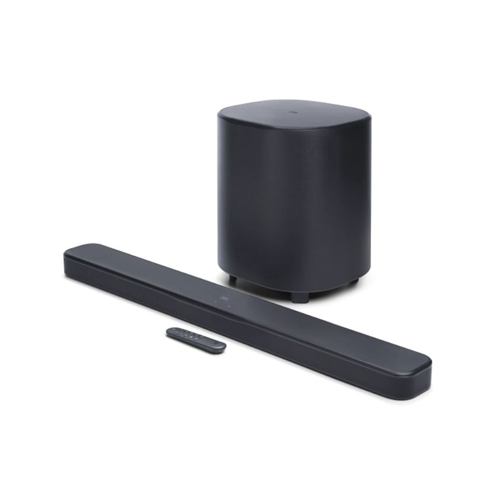 Soundbar JBL Bar 500MK2 JBLBAR500M2BLKEP 5.1 siyah