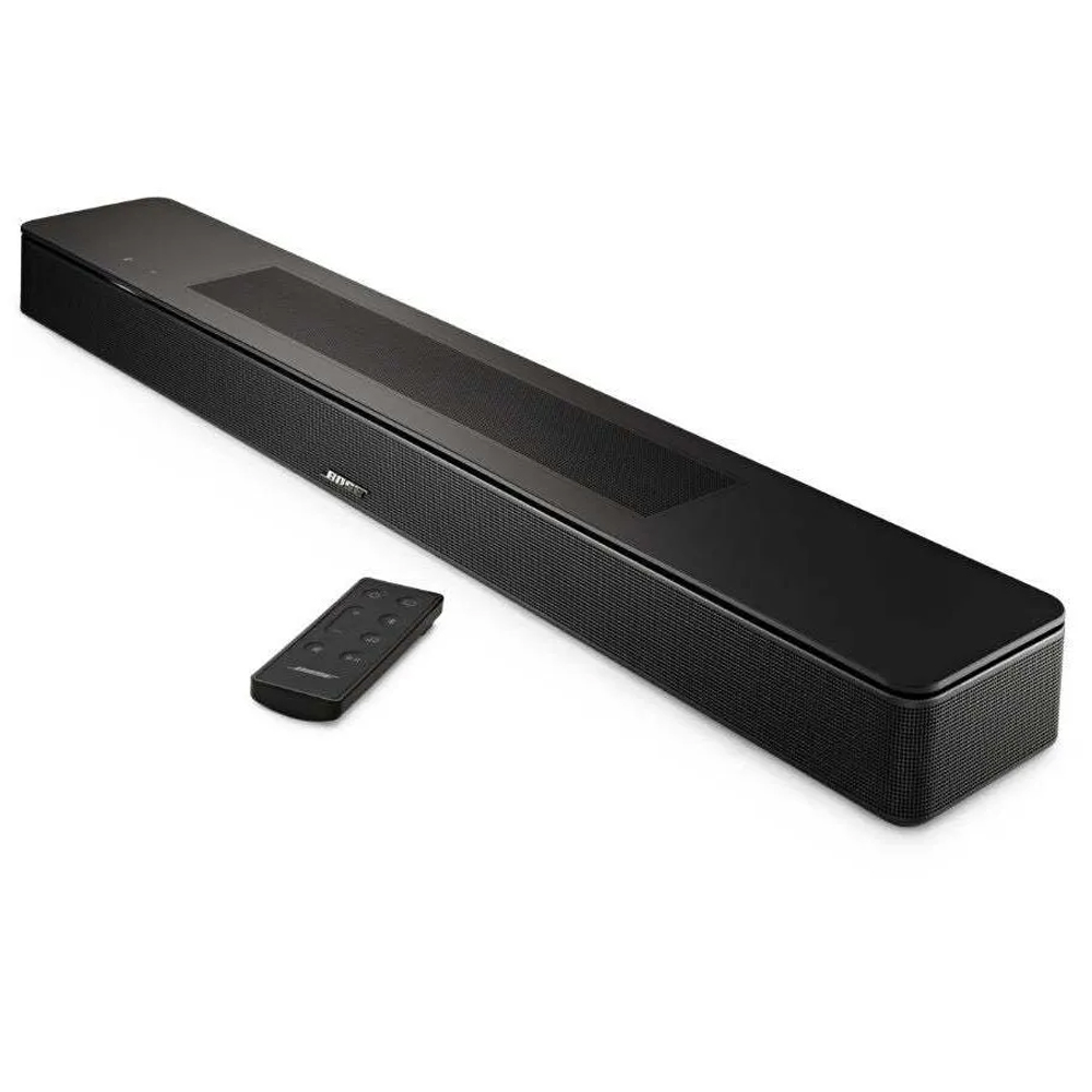Soundbar BOSE Smart Soundbar 5.1 11-892079 siyah