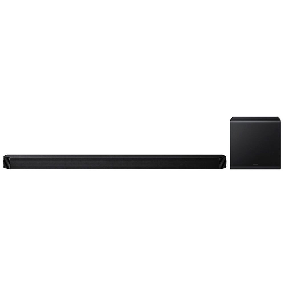 Soundbar SAMSUNG Q-series HW-Q800F (2025) 5.1.2 siyah