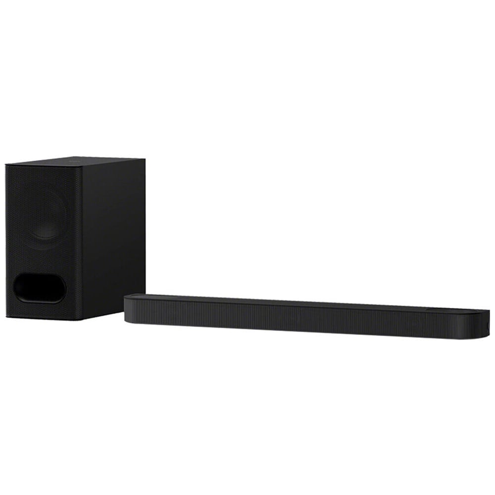 Soundbar SONY Bravia Theatre Bar 6 HTB600 3.1.2 siyah