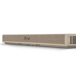 Soundbar MARSHALL Heston 60 1007988 5.1 krem