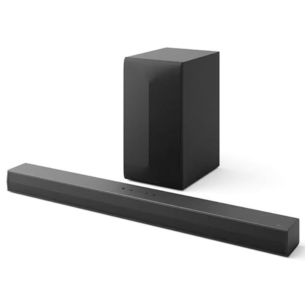 LG S60T 3.1 Soundbar