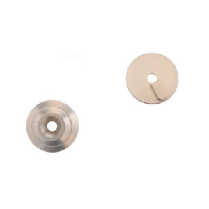 ALÜMİNYUM Kanat Somunu B MBX7/7R/8
