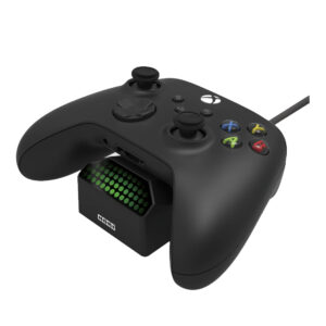 HORI Solo Charge Station AB09-001U Xbox One/Xbox Series X/S Oyun Kumandası Şarj İstasyonu