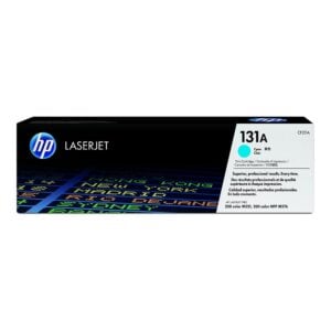 HP 131A Cyan Toner Kartuşu