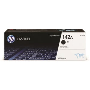 HP 142A W1420A Siyah Toner Kartuşu