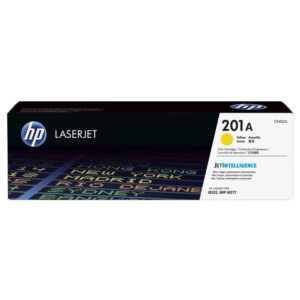 HP 201A CF402A Sarı Toner Kartuşu
