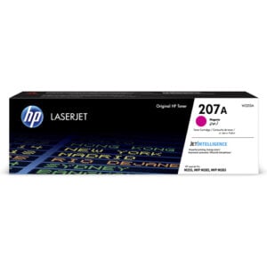 HP 207A W2213A Toner Kartuşu Magenta