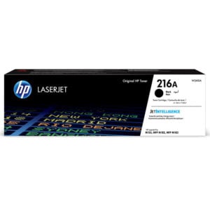 HP 216A W2410A Siyah Toner Kartuşu