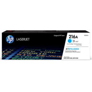 HP 216A W2411A Cyan Toner Kartuşu