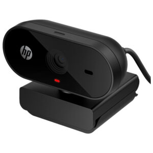 HP 320 FHD PC Kamerası 53X26AA Siyah