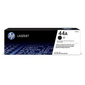HP 44A CF244A Siyah Toner Kartuşu