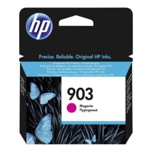 HP 903 T6L91AE Anında Mürekkep Macenta