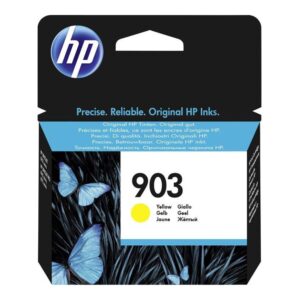HP 903 T6L95AE Instant Ink Sarı Mürekkep