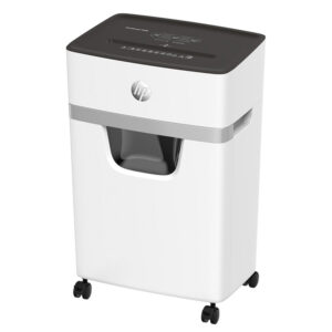 HP OneShred 10MC Evrak İmha Makinesi